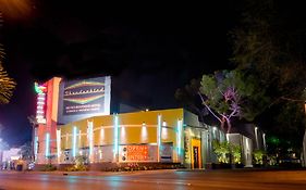 Thunderbird Boutique Hotel Las Vegas